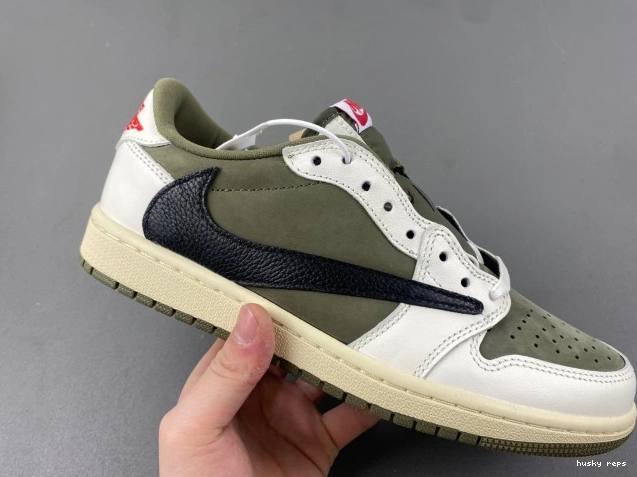 Cheap Husky SCOTT MEDIUM X OLIVE JORDAN AIR 1 TRAVIS OG DM7866-200 LOW 0701